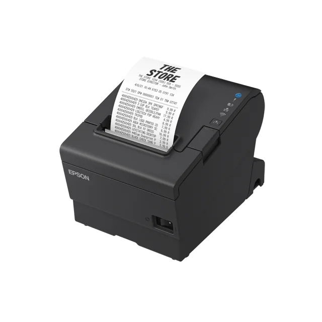 Vista adicional de Impresora Epson C31CJ57012