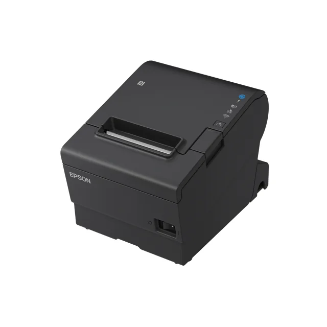 Vista adicional de Impresora Epson C31CJ57012