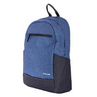 MOCHILA - BACKPACK - TECHZONE - TZLBP16 - 14 PULGADAS - AZUL