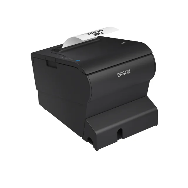 Vista adicional de Impresora Epson C31CJ57052