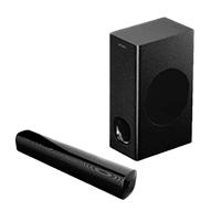 BARRA DE SONIDO ACTECK DYNAMIC TRIM BS465
