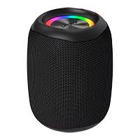 BOCINA BLUETOOTH BACKDROP BD92 NEGRA