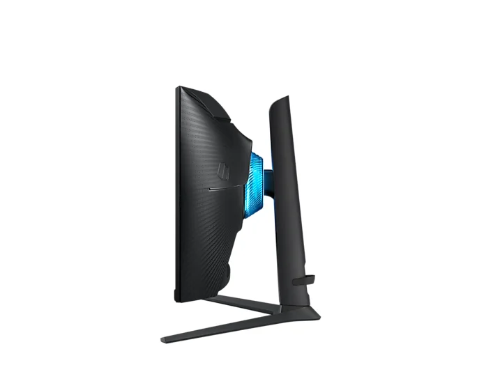 Vista adicional de Monitor Samsung LS27BG650ELXZX