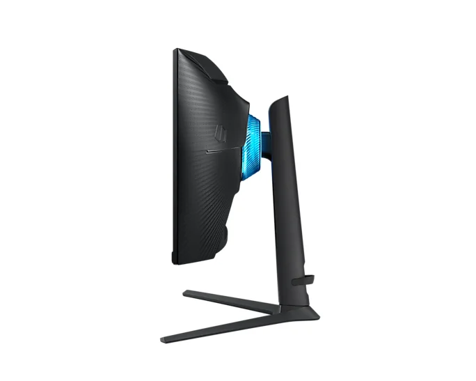 Vista adicional de Monitor Samsung LS27BG650ELXZX