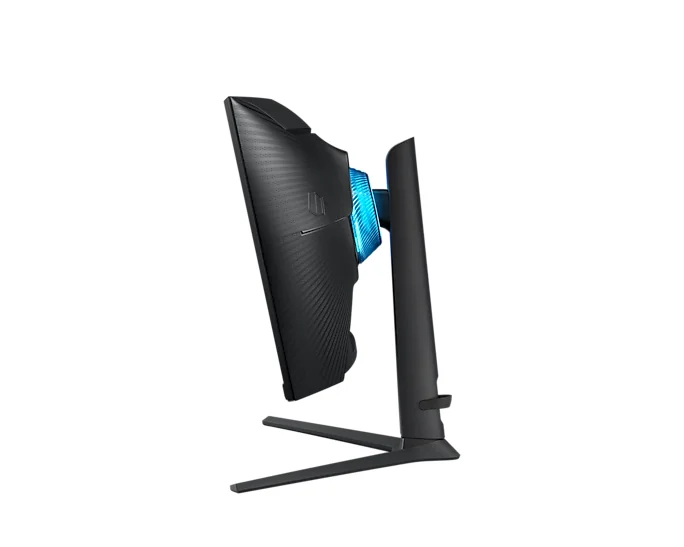 Vista adicional de Monitor Samsung LS27BG650ELXZX
