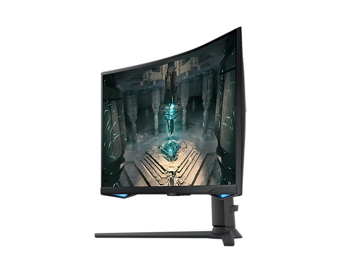 Vista adicional de Monitor Samsung LS27BG650ELXZX