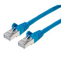 CABLE PATCH,INTELLINET,315982, CAT 6A, 0.3M 1.0F S