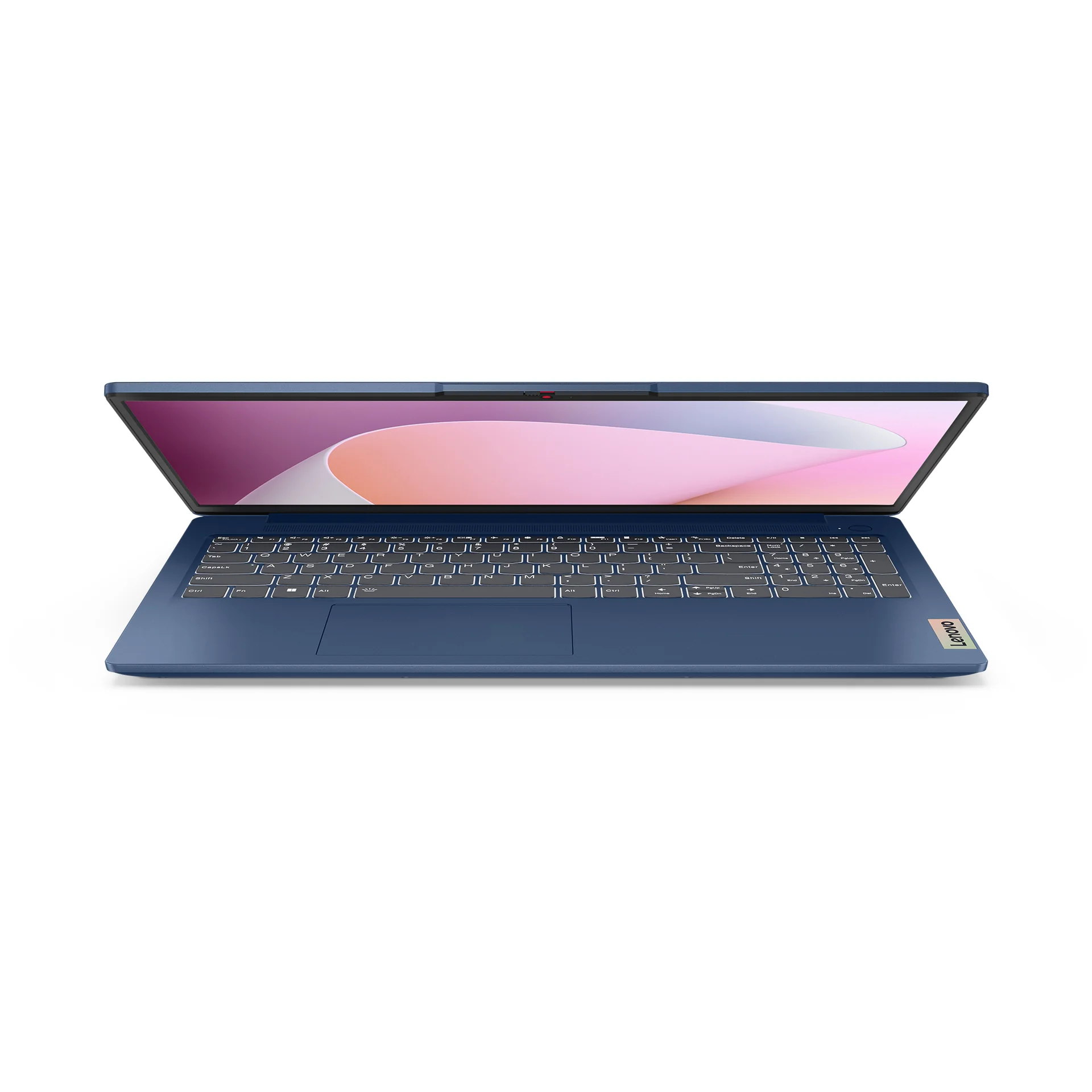 Vista adicional de Laptop Lenovo IdeaPad Slim 3 15ABR8 — 82XM00LWLM