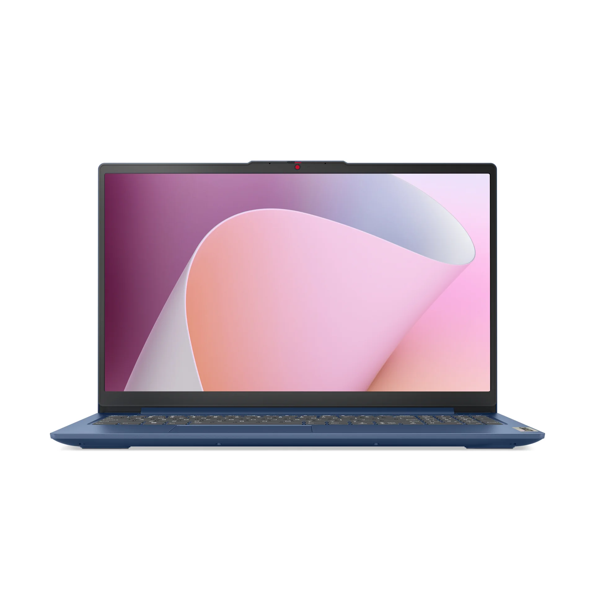 Vista adicional de Laptop Lenovo IdeaPad Slim 3 15ABR8 — 82XM00LWLM
