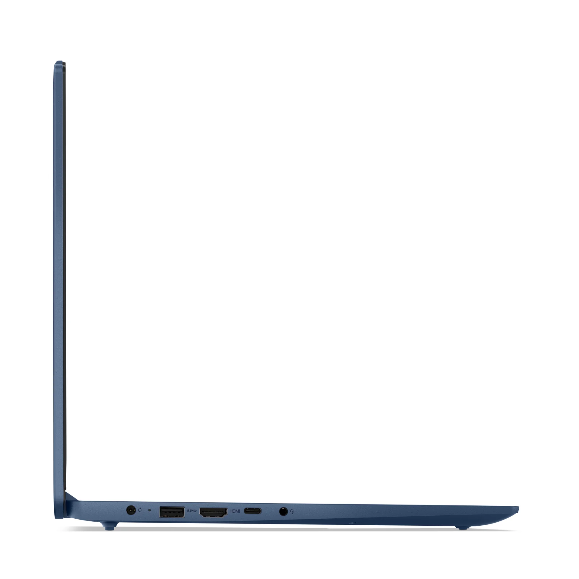 Vista adicional de Laptop Lenovo IdeaPad Slim 3 15ABR8 — 82XM00LWLM
