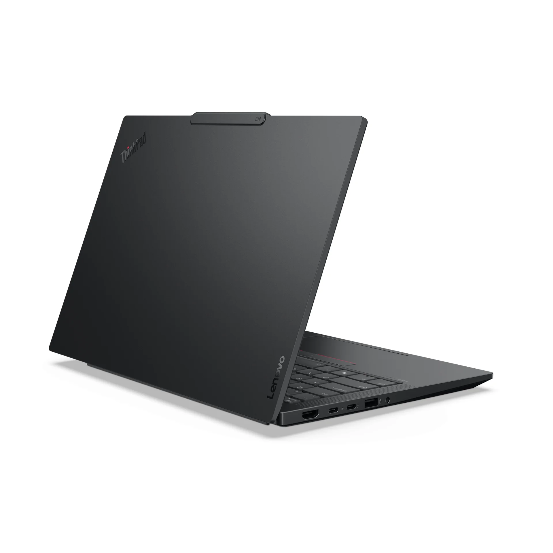 Vista adicional de Laptop Lenovo ThinkPad E14 Gen 7 — 21U3000BLM