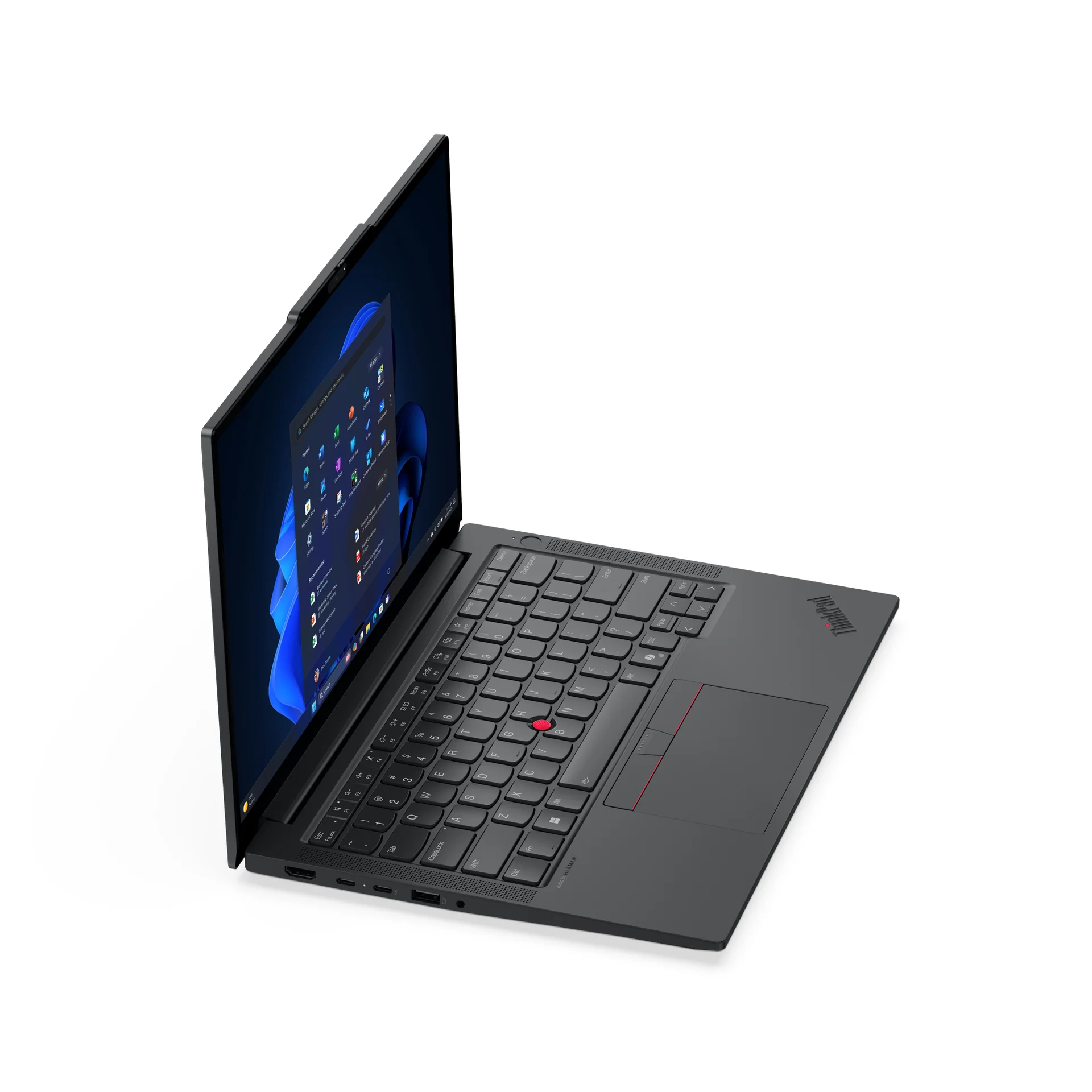 Vista adicional de Laptop Lenovo ThinkPad E14 Gen 7 — 21U3000BLM
