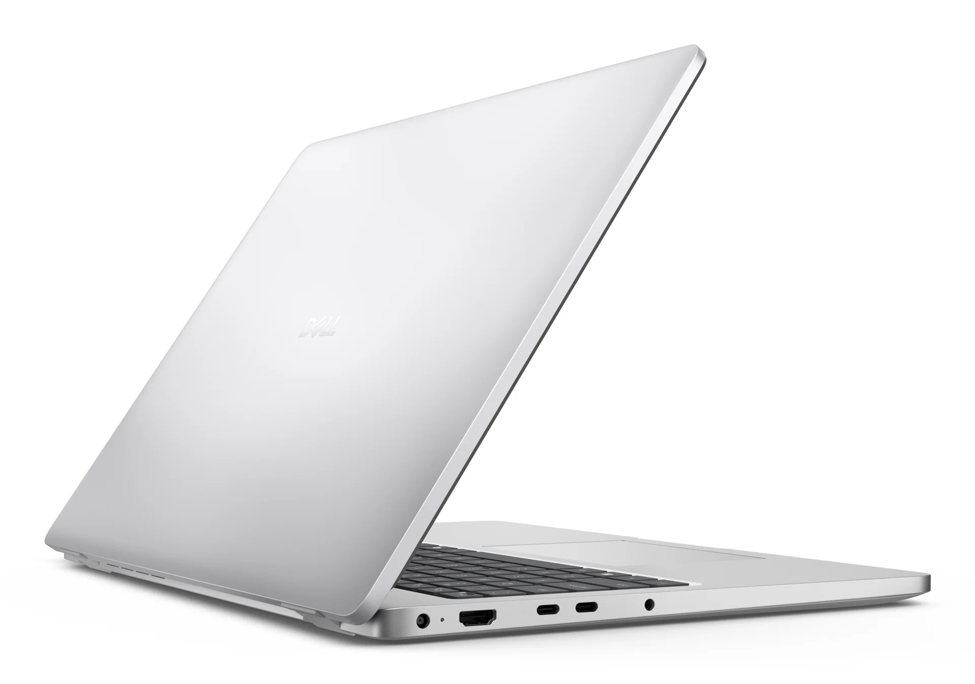 Vista adicional de Laptop Dell Pro 16