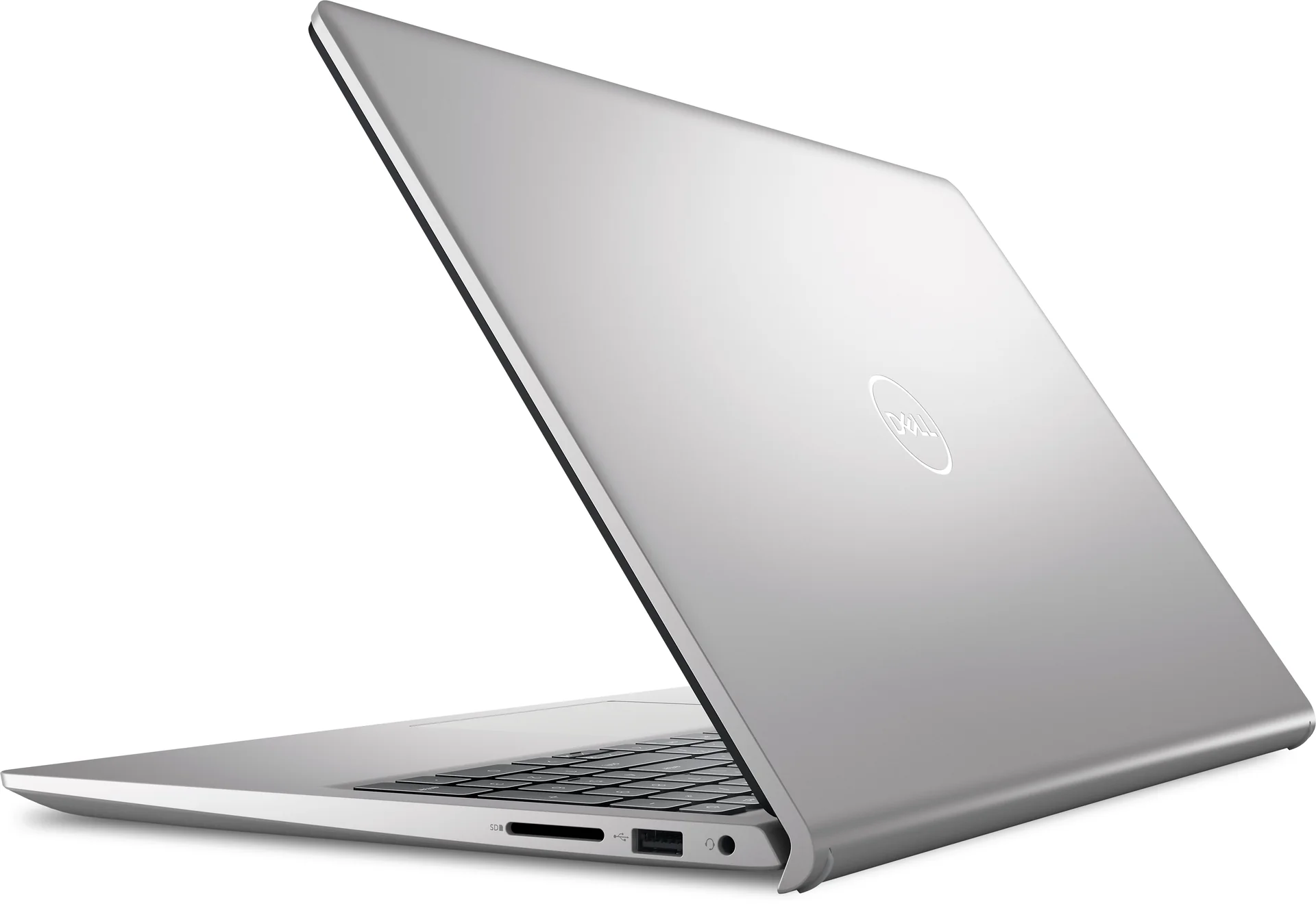 Vista adicional de Laptop Dell Pro 15 essential — 9KP97