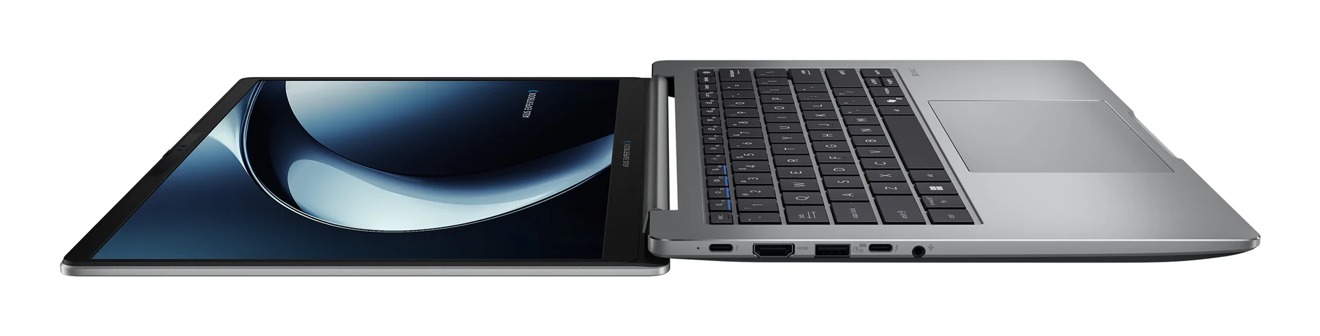Vista adicional de Laptop ASUS expertbook P5405CAA — P5405CAA-U732G1T-P1