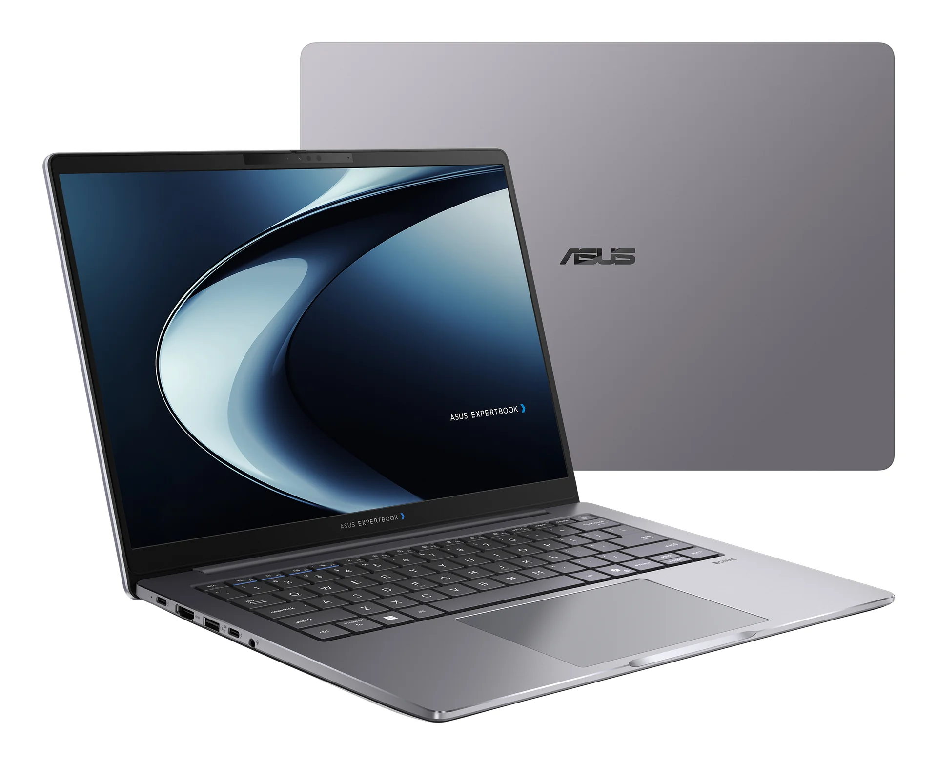 Vista adicional de Laptop ASUS expertbook P5405CAA — P5405CAA-U732G1T-P1