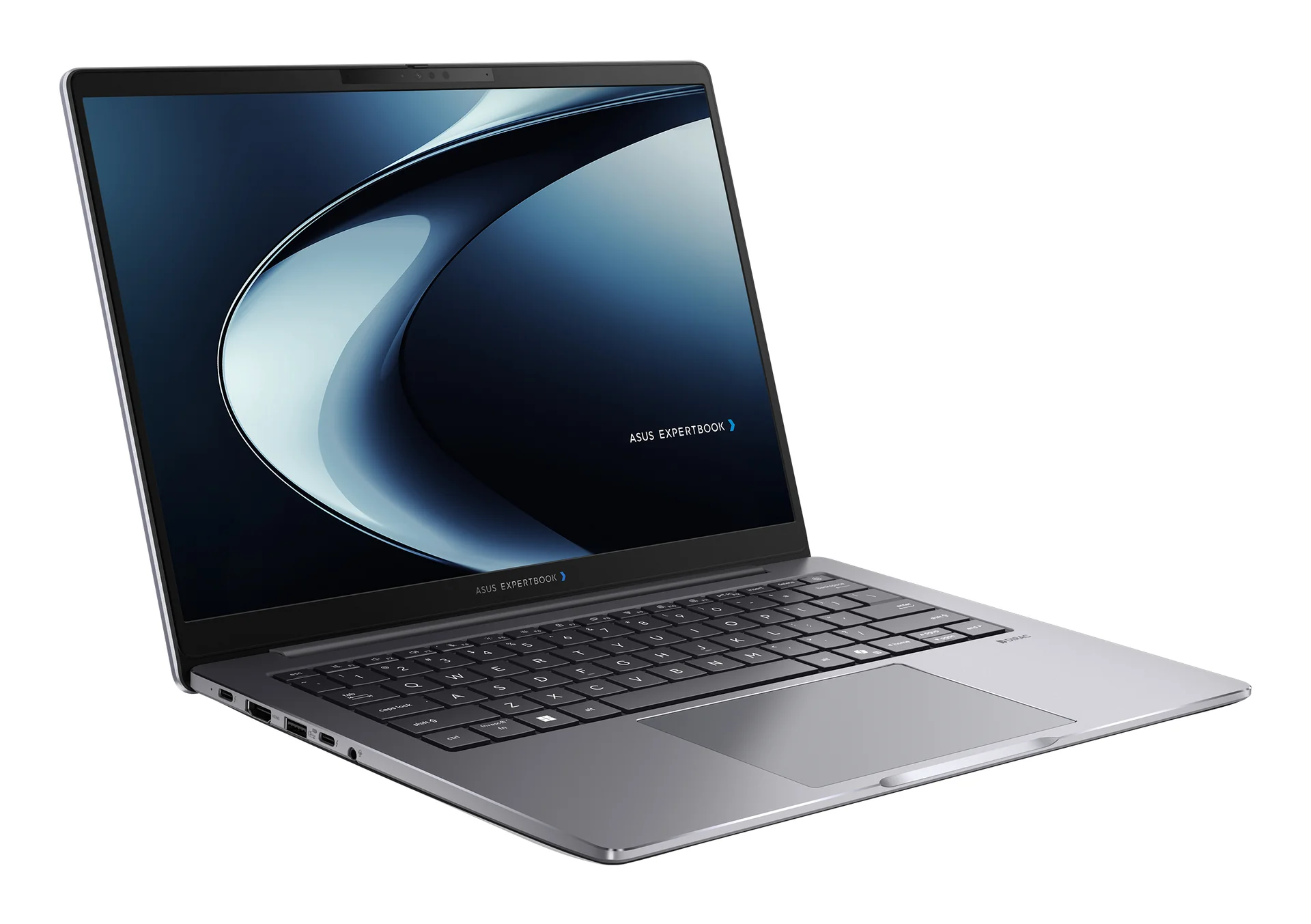 Vista adicional de Laptop ASUS expertbook P5405CAA — P5405CAA-U732G1T-P1