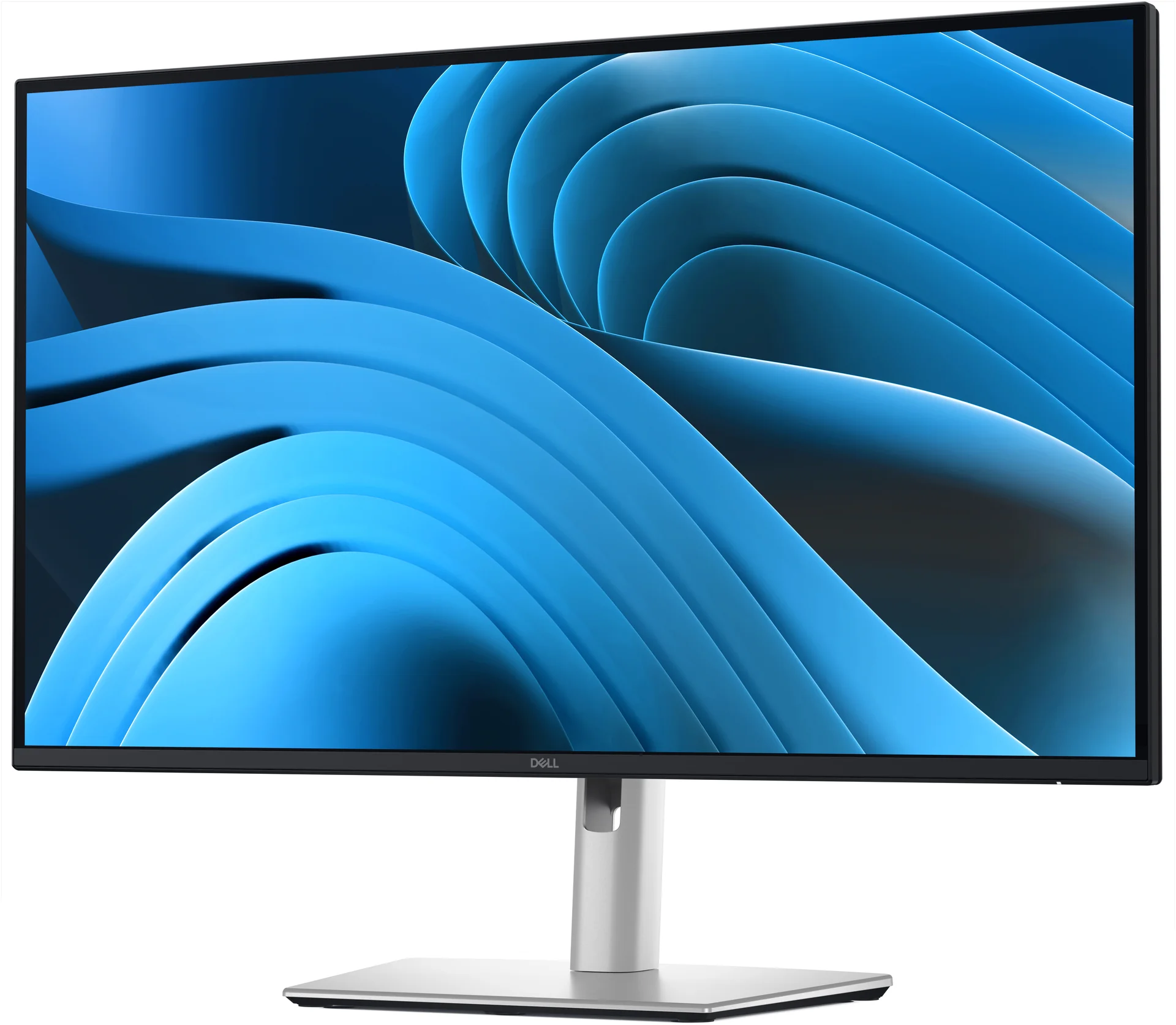 Vista adicional de Monitor DELL DELL-P2725QE