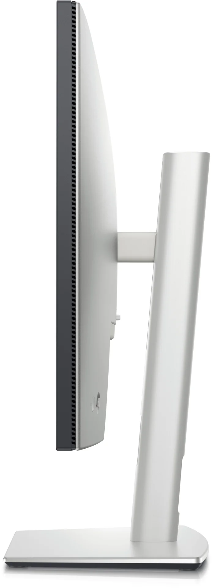 Vista adicional de Monitor DELL U2724DE