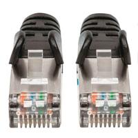 CABLE PATCH,INTELLINET,741545, CAT 6A,  3.0M(10.0F) S
