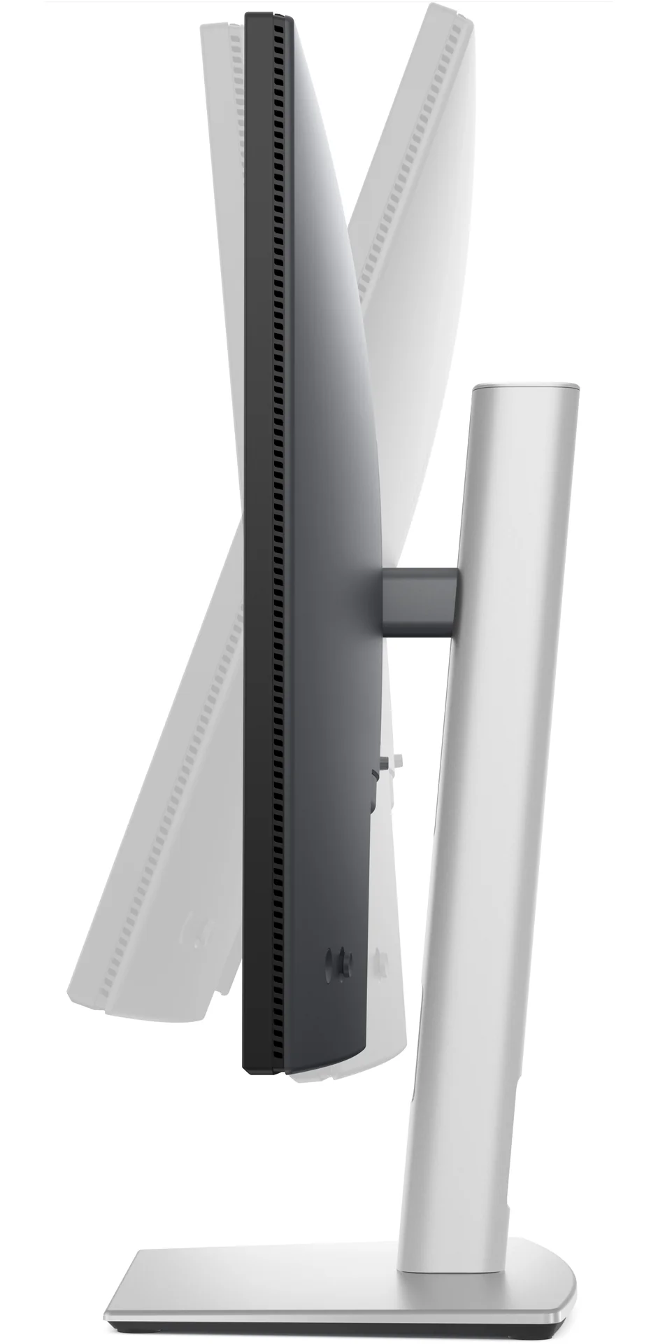 Vista adicional de Monitor DELL DELL-P2725QE