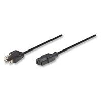 CABLE CORRIENTE,MANHATTAN,300179, CPU