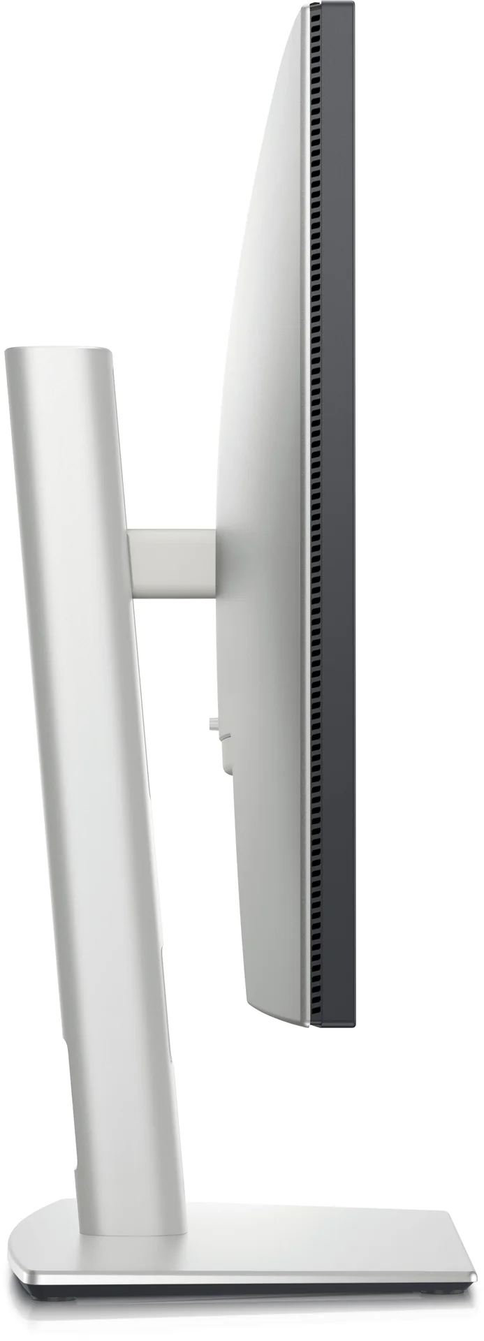 Vista adicional de Monitor DELL U2724DE