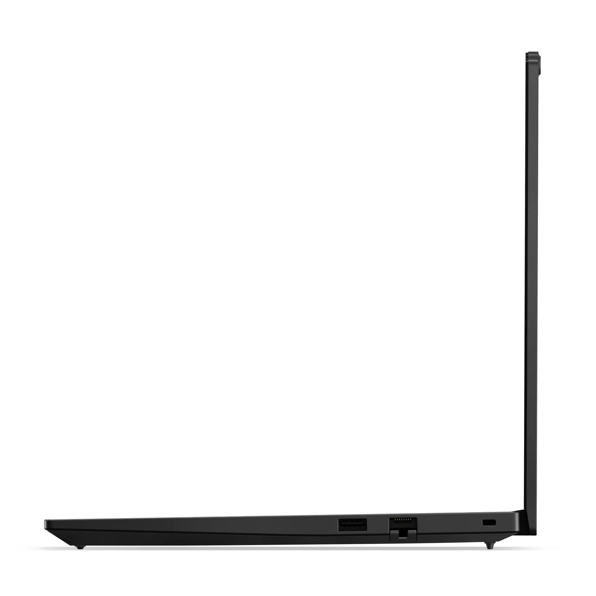 Vista adicional de Laptop Lenovo ThinkPad E14 Gen 7 — 21T1S20Y00