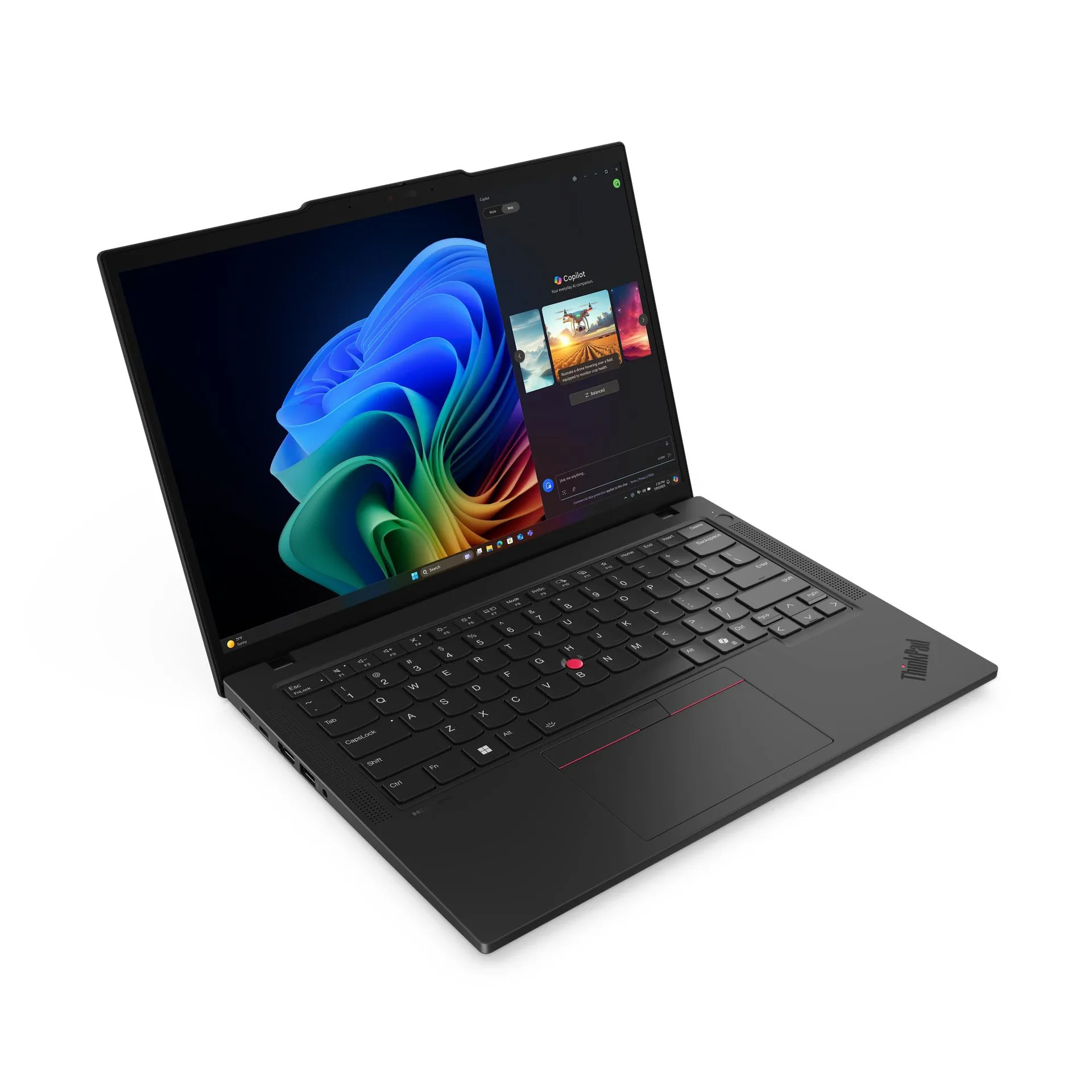 Imagen de Laptop Lenovo ThinkPad T14 Gen 6 — 21QH000RLM
