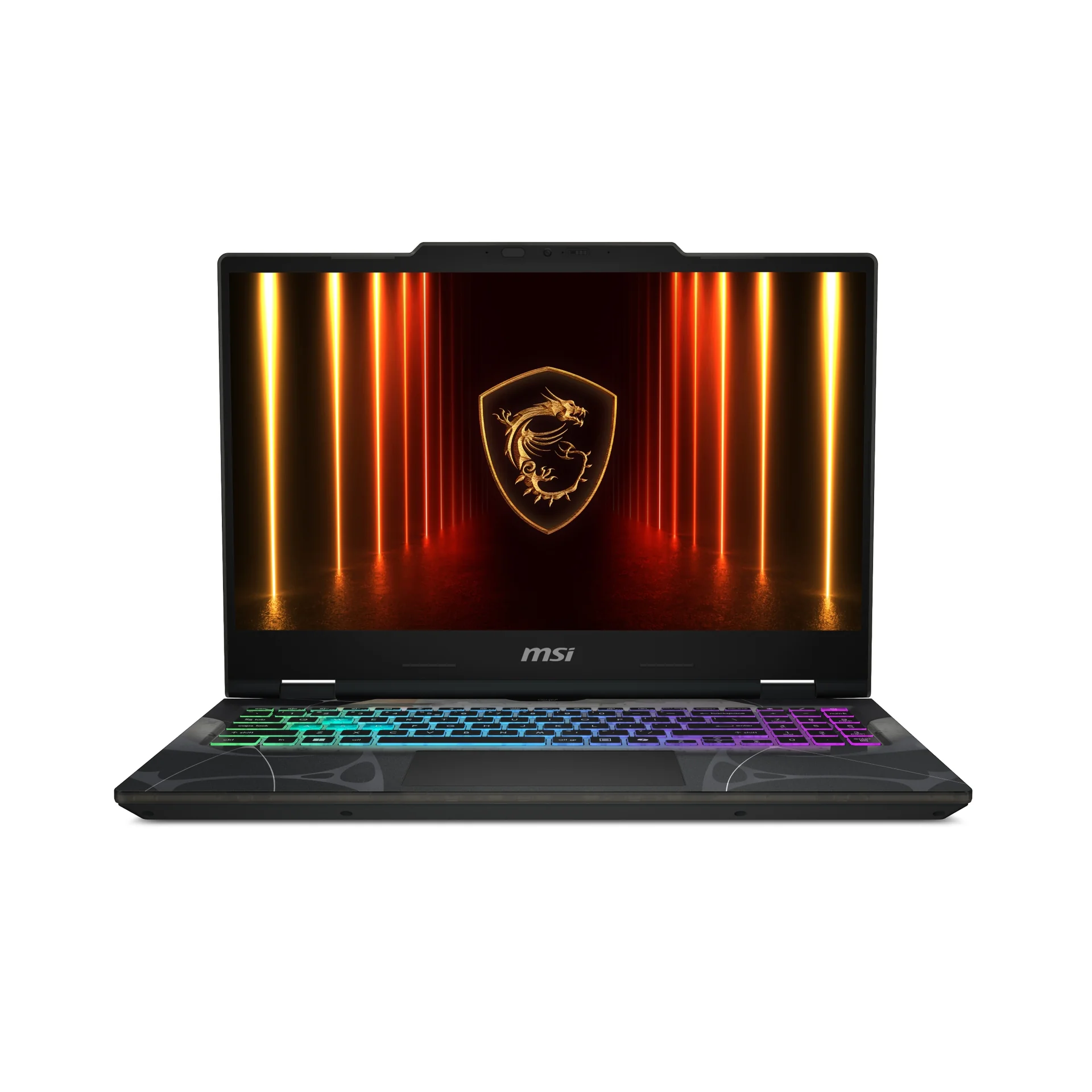 Imagen de Laptop gamer MSI cyborg 15 B2RWEKG/ 15.6 FHD 144HZ — CYBORG 15 B2RWEKG-293US