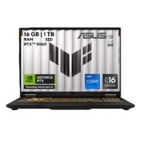 Imagen de Laptop asus tuf f16 fx608jmr — fx608jmr-rv069w