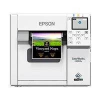 Imagen de Impresora Epson C31CK03101