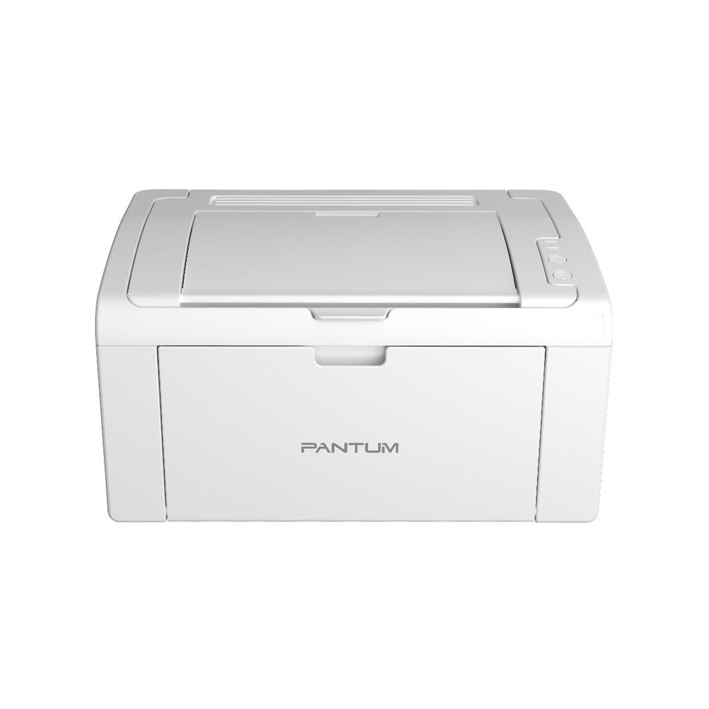 Imagen de Impresora pantum p2509w, ppm 23, laser monocromatico, usb, wifi