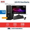 Imagen de Computadora reacondicionada Dell OptiPlex 5090 SFF Core i5-11500, 8 GB RAM, SSD 