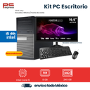 Imagen de Computadora reacondicionada Dell OptiPlex 3020 MT Intel Core i5-4690, 8 GB RAM, 