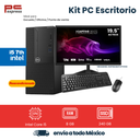 Imagen de Computadora reacondicionada Dell OptiPlex 3050 MT Intel Core i5-7500, 8 GB RAM, 