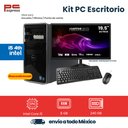 Imagen de Computadora reacondicionada Dell Inspiron 3847 MT Intel Core i5-4460, 8 GB RAM, 