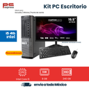 Imagen de Computadora reacondicionada Dell OptiPlex 7020 SFF Intel Core i5-4590, 8 GB RAM,
