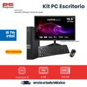 Imagen de Computadora reacondicionada Dell OptiPlex 7050 Micro Intel Core i5-7500T, 16 GB 