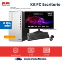 Imagen de Computadora reacondicionada HP Pavilion TP01-1016 Intel Core i5-10400, 8 GB RAM,