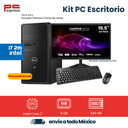 Imagen de Computadora reacondicionada Dell Vostro 460 MT Intel Core i7-2600, 8 GB RAM, SSD