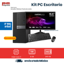 Imagen de Computadora reacondicionada Dell OptiPlex 7050 MT Intel Core i7-6700, 8 GB RAM, 