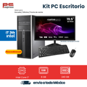Imagen de Computadora reacondicionada HP Compaq Elite 8300 CMT Intel Core i7-3770, 4 GB RA