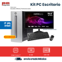 Imagen de Computadora reacondicionada HP Envy 750-160qe Intel Core i7-4790, 8 GB RAM, SSD 