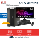 Imagen de Computadora reacondicionada Dell Precision T5810 Intel Xeon E5-1620 v3, 8 GB RAM