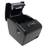 [PCX-PR-2391] MINIPRINTER 3NSTAR RPT006S, NEGRO, TERMICA, 80MM, USB, SERIAL, ETHERNET RED, 260MM/SEG, RECIBO
