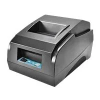 [PCX-PR-2018] MINIPRINTER 3NSTAR RPT001, NEGRO, TERMICA, 58 MM, USB, 90MM/SEG, RECIBO