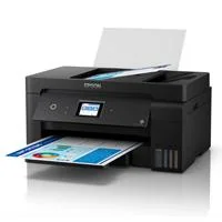 [PCX-PR-2385] MULTIFUNCIONAL EPSON L14150, PPM 38 NEGRO/24 COLOR, TINTA CONTINUA, ECOTANK, USB, RED, WIFI, ADF, DOBLE CARTA, TABLOIDE