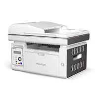 Imagen de Multifuncional pantum m6559nw, ppm 23, laser monocromatico, usb, wifi, duplex, a