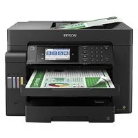 Imagen de Multifuncional epson l15150, ppm 32 negro